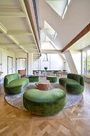 Exceptional Duplex - 4bed/8p - Eiffel Tower View