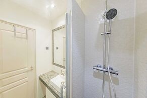 Magnificent Apartment - 1br/4p - Saint-lazare