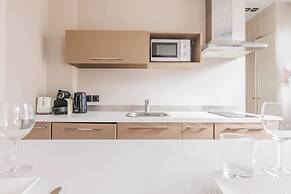 Magnificent Apartment - 1br/4p - Saint-lazare