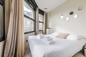 Magnificent Apartment - 1br/4p - Saint-lazare