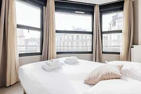 Magnificent Apartment - 1br/4p - Saint-lazare