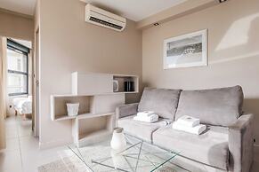 Magnificent Apartment - 1br/4p - Saint-lazare