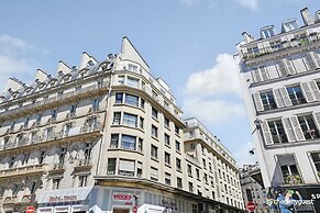 Magnificent Apartment - 1br/4p - Saint-lazare