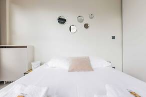 Magnificent Apartment - 1br/4p - Saint-lazare