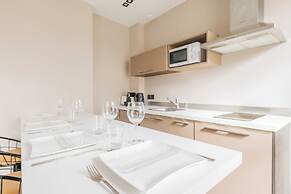 Magnificent Apartment - 1br/4p - Saint-lazare