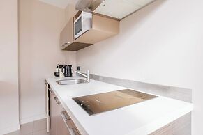 Magnificent Apartment - 1br/4p - Saint-lazare