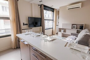 Magnificent Apartment - 1br/4p - Saint-lazare