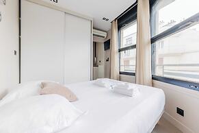 Magnificent Apartment - 1br/4p - Saint-lazare