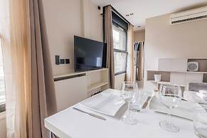 Magnificent Apartment - 1br/4p - Saint-lazare