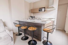 Magnificent Apartment - 1br/4p - Saint-lazare