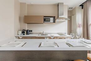 Magnificent Apartment - 1br/4p - Saint-lazare