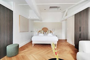 Refined Studio - 2P - Opera Garnier