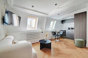 Refined Studio - 2P - Opera Garnier