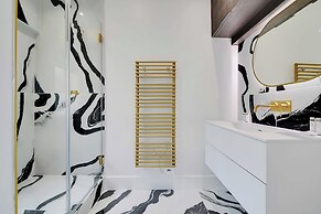 Refined Studio - 2P - Opera Garnier