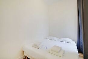 Welcoming Apartment - 1br/4p - Grands Boulevards