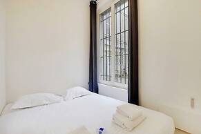 Welcoming Apartment - 1br/4p - Grands Boulevards