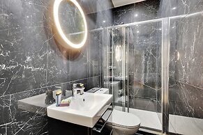 Welcoming Apartment - 1br/4p - Grands Boulevards