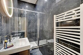 Welcoming Apartment - 1br/4p - Grands Boulevards