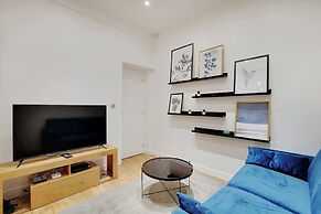 Welcoming Apartment - 1br/4p - Grands Boulevards