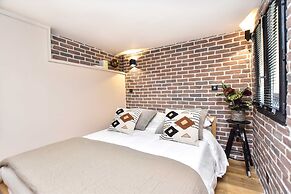 Magnificent Apartment- 2br/6p - Arts et Metiers