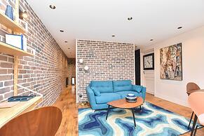 Magnificent Apartment- 2br/6p - Arts et Metiers