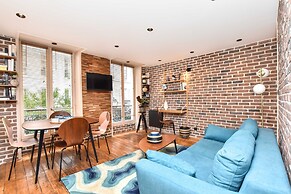 Magnificent Apartment- 2br/6p - Arts et Metiers