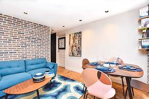 Magnificent Apartment- 2br/6p - Arts et Metiers