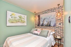 Magnificent Apartment- 2br/6p - Arts et Metiers