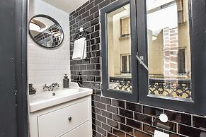 Magnificent Apartment- 2br/6p - Arts et Metiers