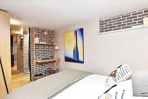 Magnificent Apartment- 2br/6p - Arts et Metiers