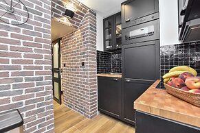 Magnificent Apartment- 2br/6p - Arts et Metiers