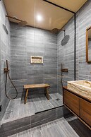 Exclusive Apartment - 5bd/12p - Grands Boulevards