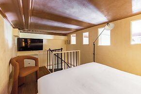 Exclusive Apartment - 5bd/12p - Grands Boulevards