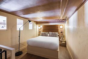 Exclusive Apartment - 5bd/12p - Grands Boulevards