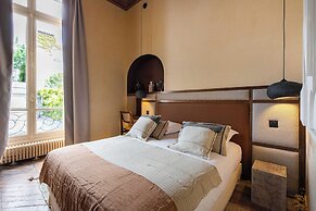 Exclusive Apartment - 5bd/12p - Grands Boulevards