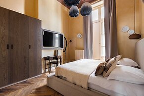 Exclusive Apartment - 5bd/12p - Grands Boulevards