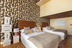 Exclusive Apartment - 5bd/12p - Grands Boulevards