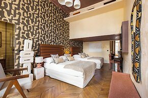 Exclusive Apartment - 5bd/12p - Grands Boulevards