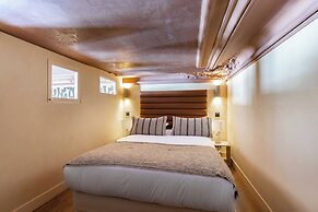 Exclusive Apartment - 5bd/12p - Grands Boulevards