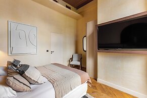 Exclusive Apartment - 5bd/12p - Grands Boulevards