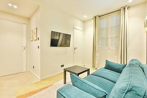 Wonderful Appartment 4p /1 BR Nation / Bastille