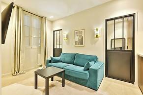 Wonderful Appartment 4p /1 BR Nation / Bastille
