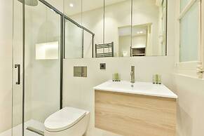 Wonderful Appartment 4p /1 BR Nation / Bastille