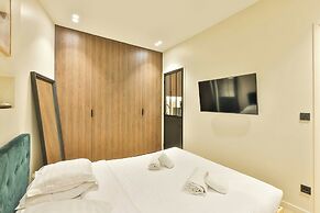 Wonderful Appartment 4p /1 BR Nation / Bastille