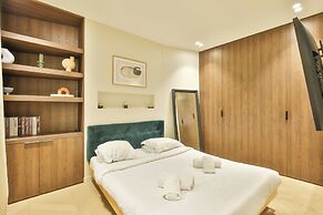 Wonderful Appartment 4p /1 BR Nation / Bastille