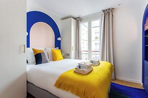Stunning Apartment - 2br/6p - Ste Marguerite