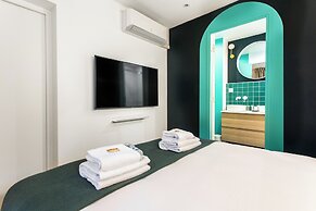 Stunning Apartment - 2br/6p - Ste Marguerite