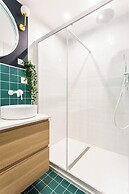 Stunning Apartment - 2br/6p - Ste Marguerite