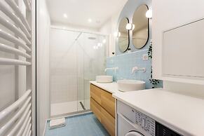 Stunning Apartment - 2br/6p - Ste Marguerite