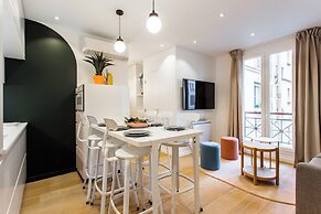 Stunning Apartment - 2br/6p - Ste Marguerite